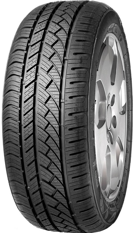 Atlas Green 4S 155/80 R13