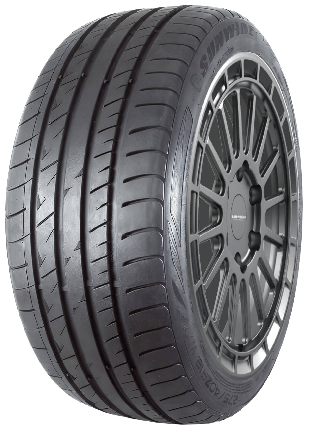 Sunwide RS-Max 275/40 R20