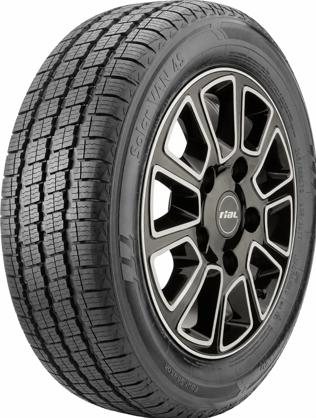 Star Performer Solar VAN-4S 215/60 R16