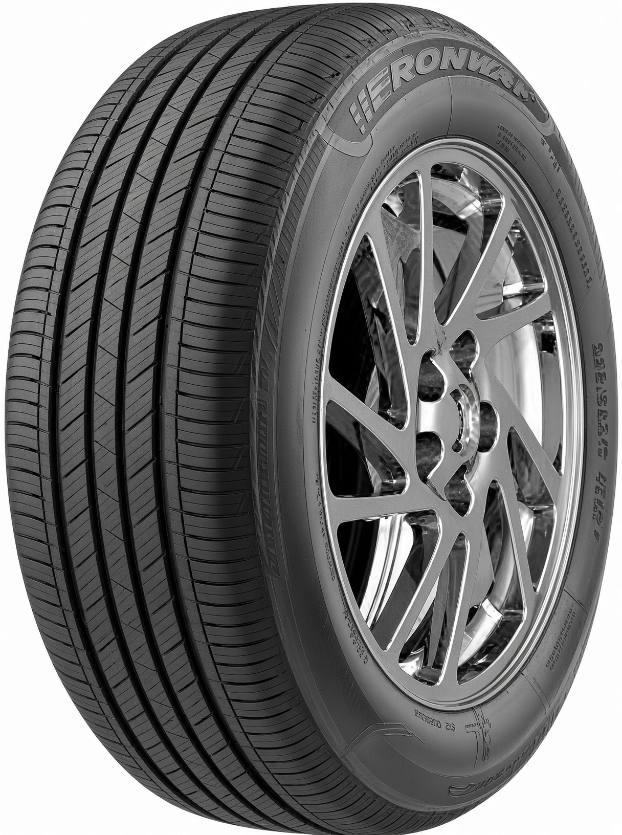 Fronway Ecogreen One 215/65 R17