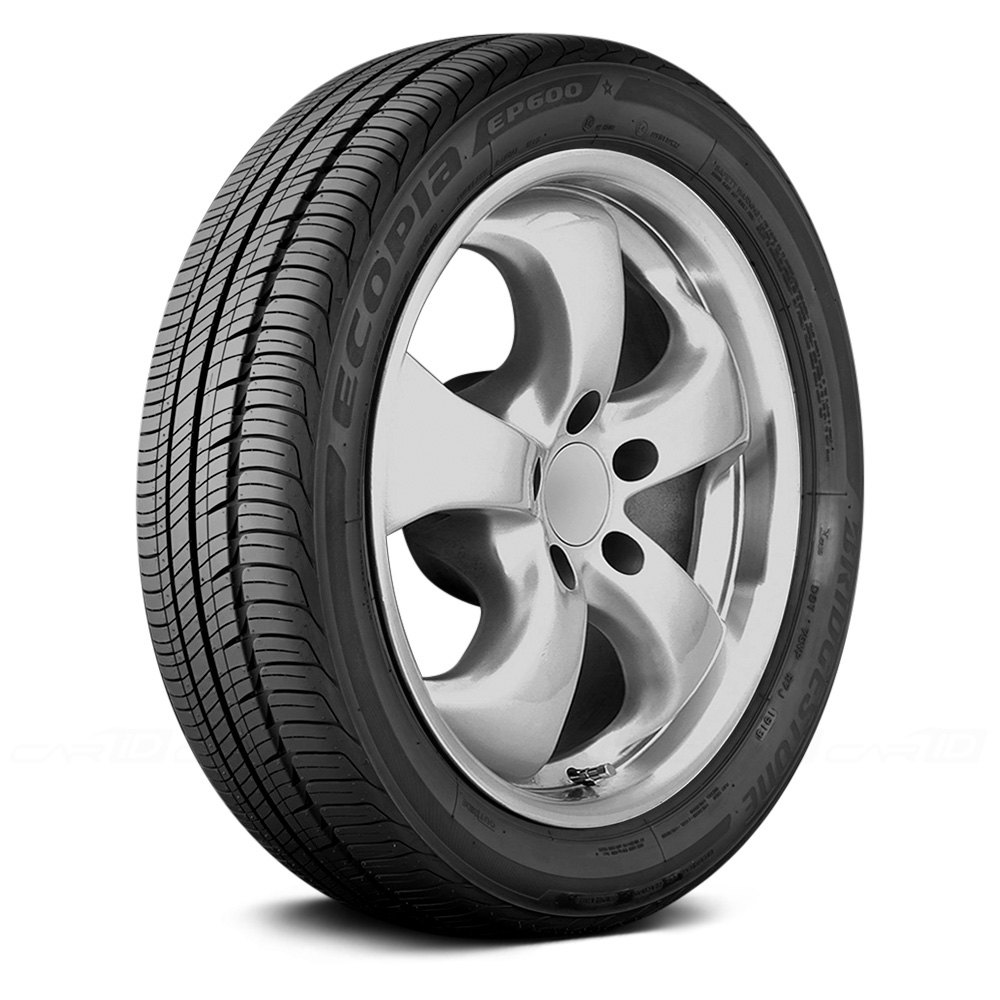 Bridgestone Ecopia EP600 155/70 R19
