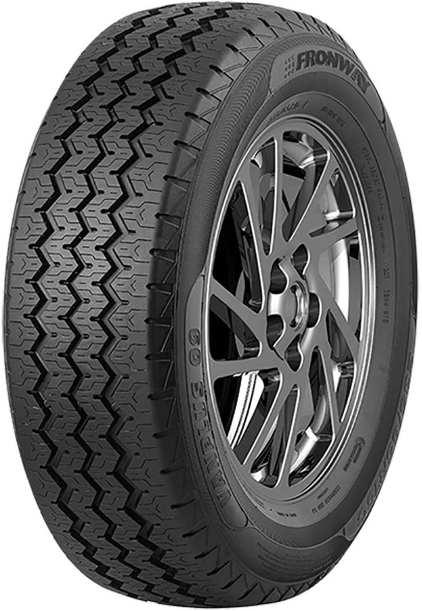 Fronway VanPlus 09 175/65 R14
