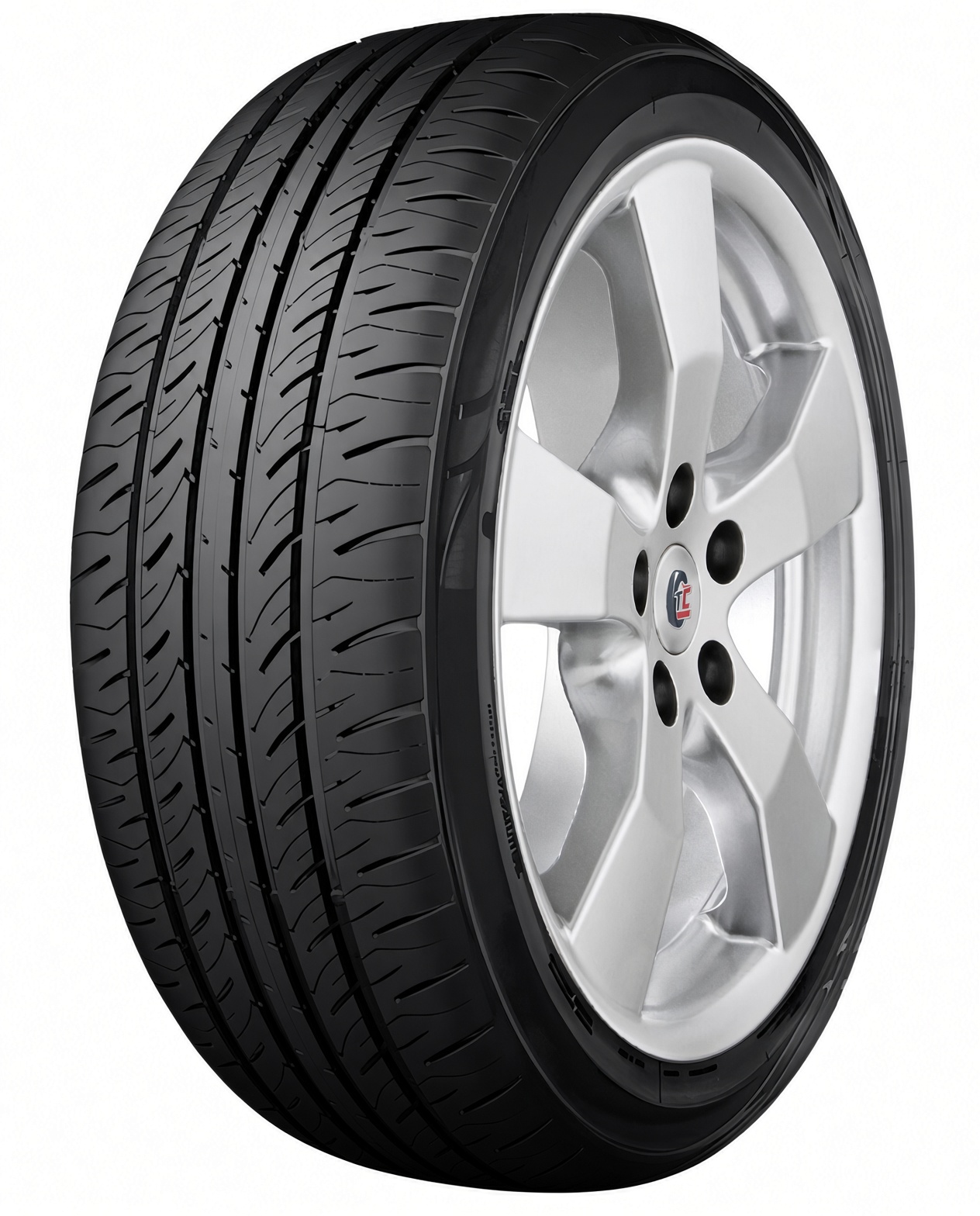 Massimo Aquila A1 215/65 R15
