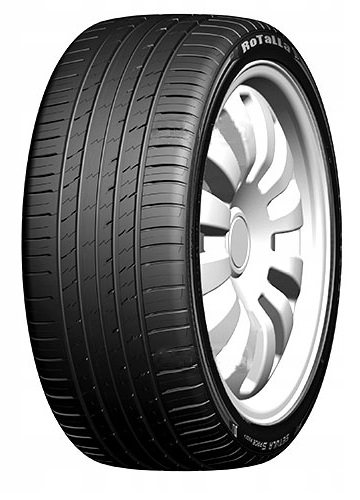 Rotalla Setula S-Pace RS01+ 305/40 R20