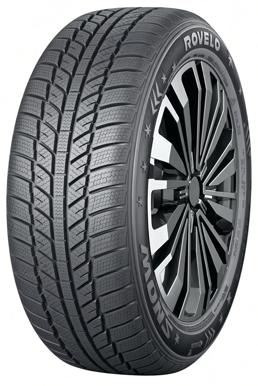 Rovelo Snow 195/55 R16