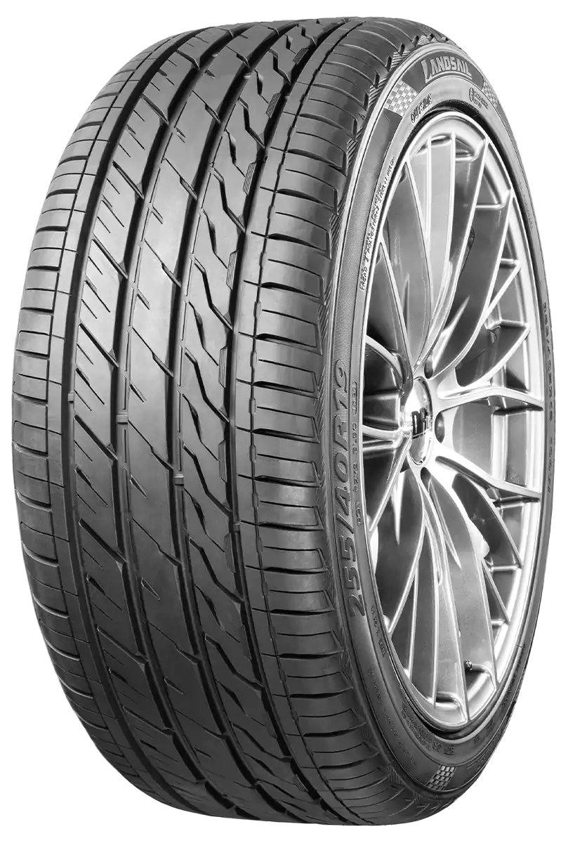 Landsail LS588 SUV 245/50 R20