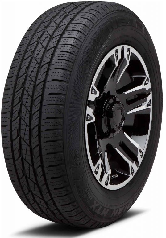 Nexen Roadian HTX RH5 265/65 R18