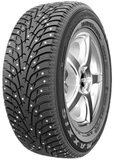 Maxxis Premitra ICE NP5 205/55 R17