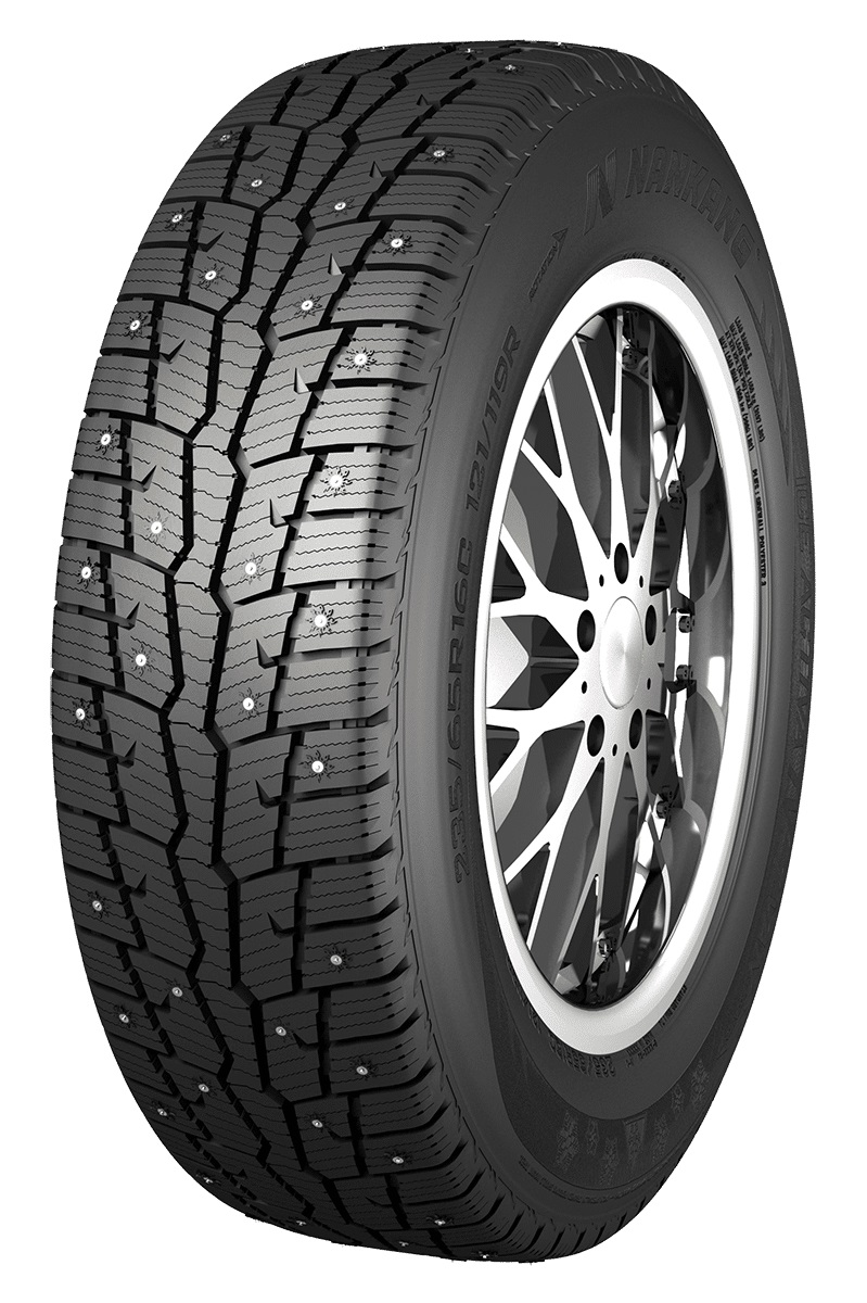 Nankang Ice Activa IV-1 155/80 R13