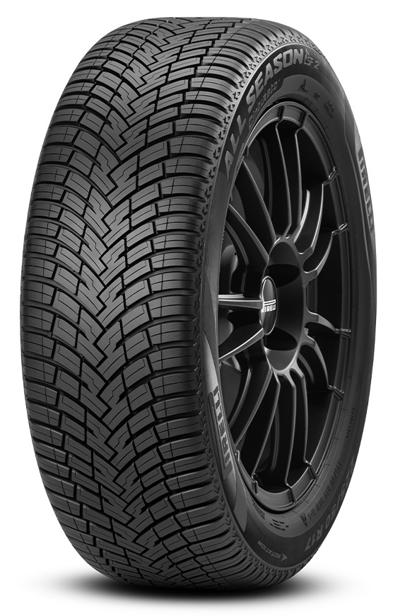 Pirelli Cinturato All Season SF2 215/55 R18