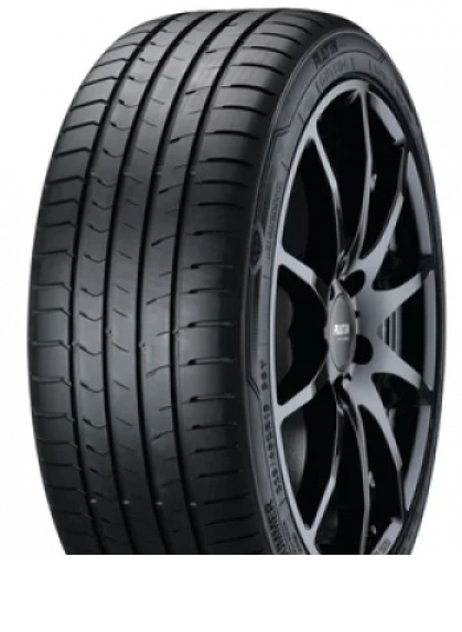 Platin RP-430 225/55 R18