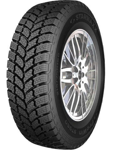 Starmaxx Prowin ST960 225/70 R15