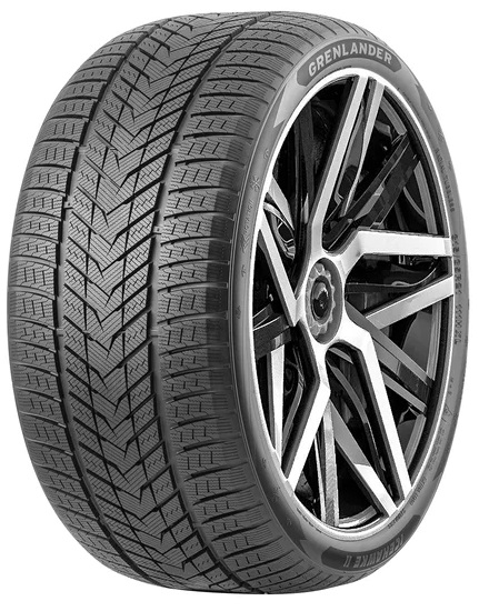 Grenlander Icehawke 2 265/70 R16