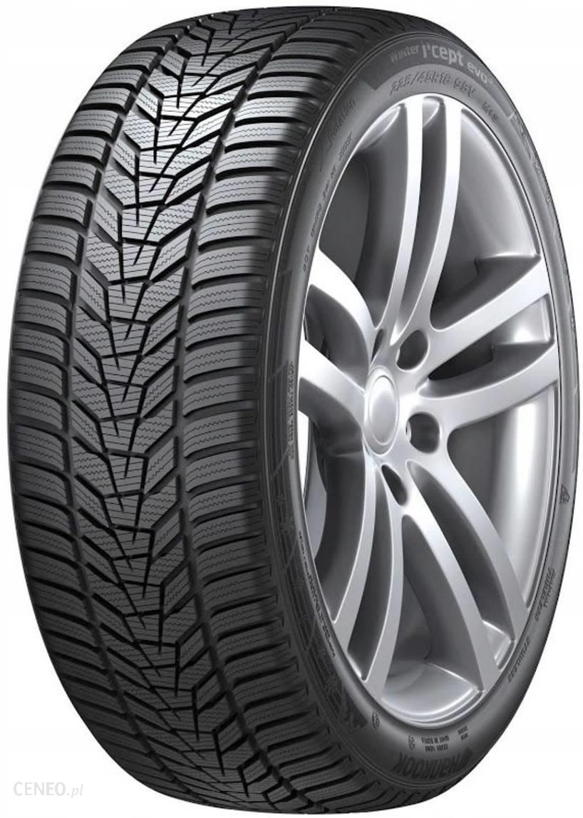 Hankook Winter i*Cept Evo3 (W330) 215/65 R17