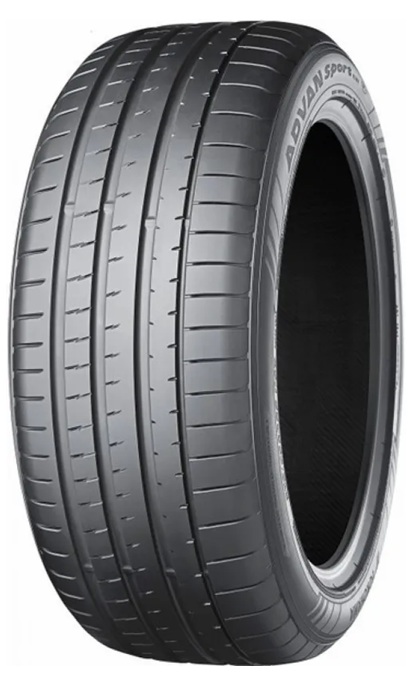 Yokohama Advan Sport V107 SUV 295/35 R24