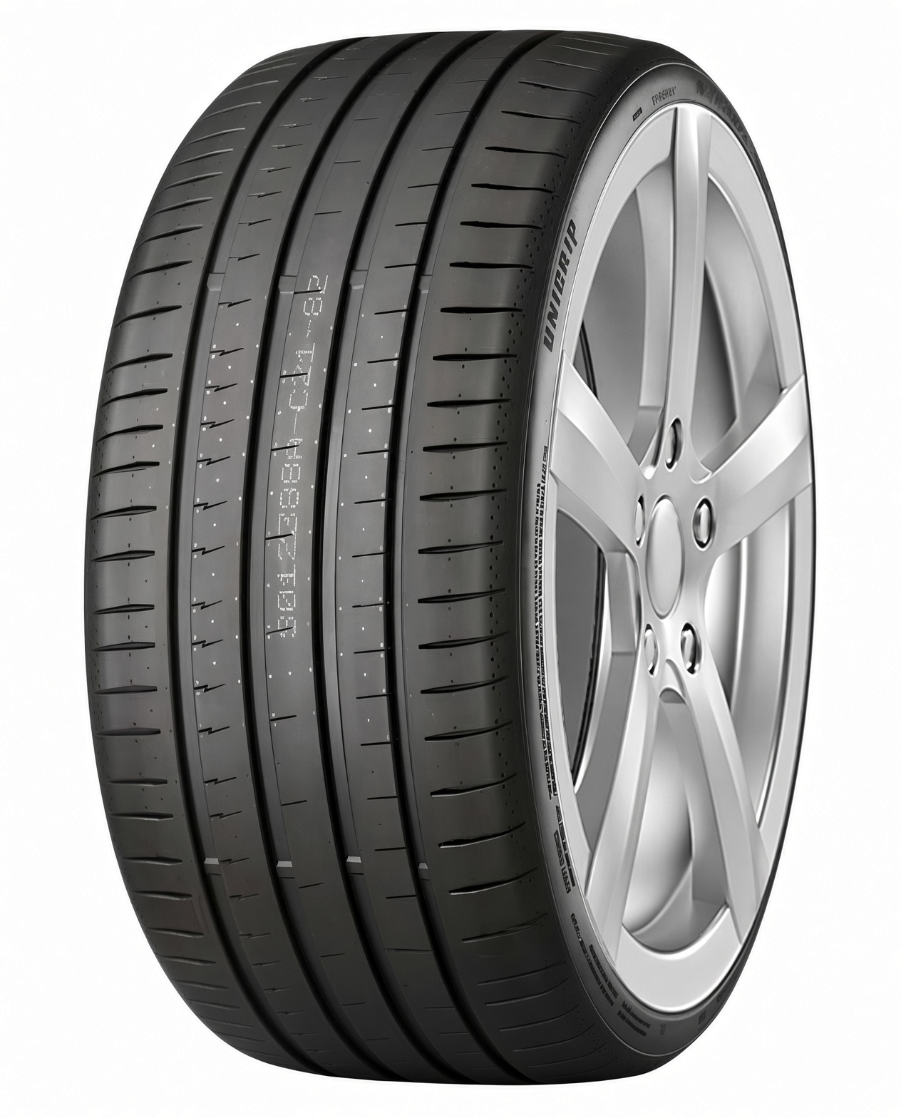 Unigrip Lateral Force Sport 295/30 R20