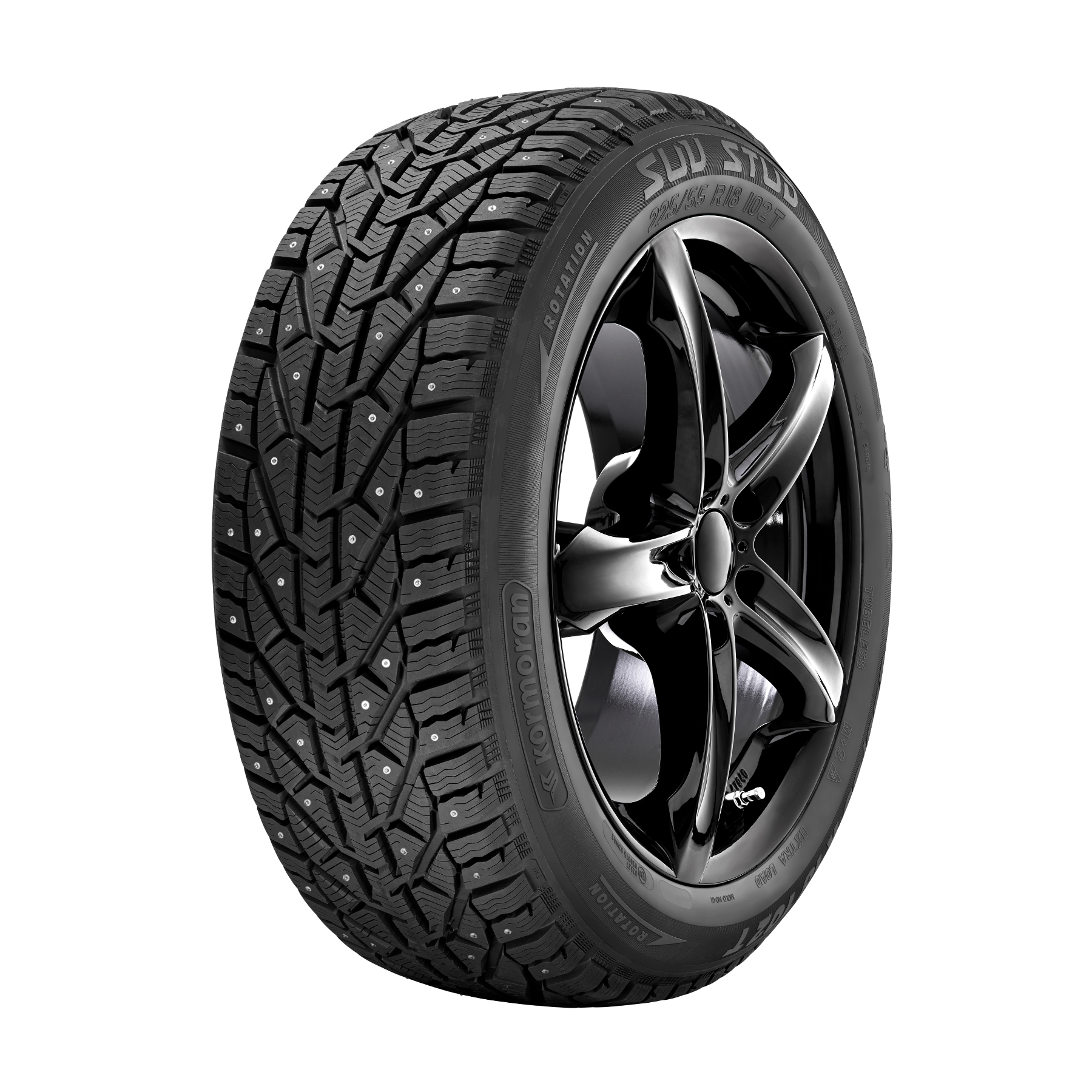 Kormoran Stud SUV 225/60 R18