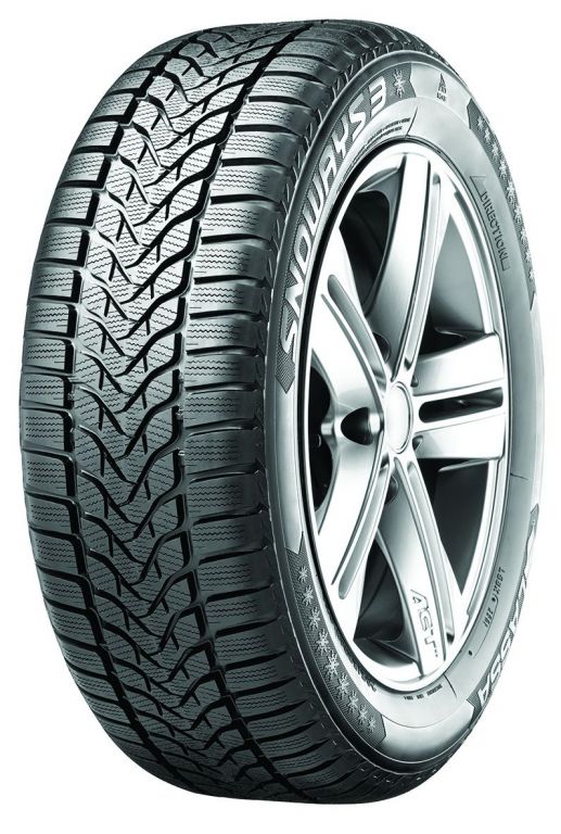 Lassa Snoways 3 165/65 R14