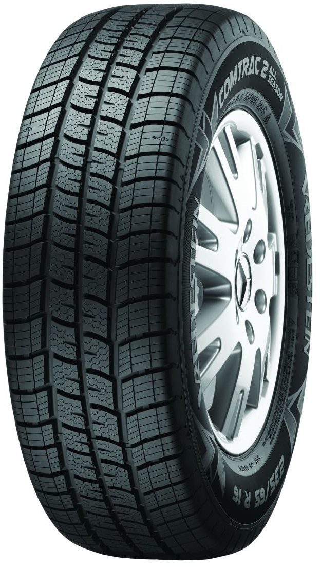 Vredestein Comtrac 2 All Season + 225/75 R16