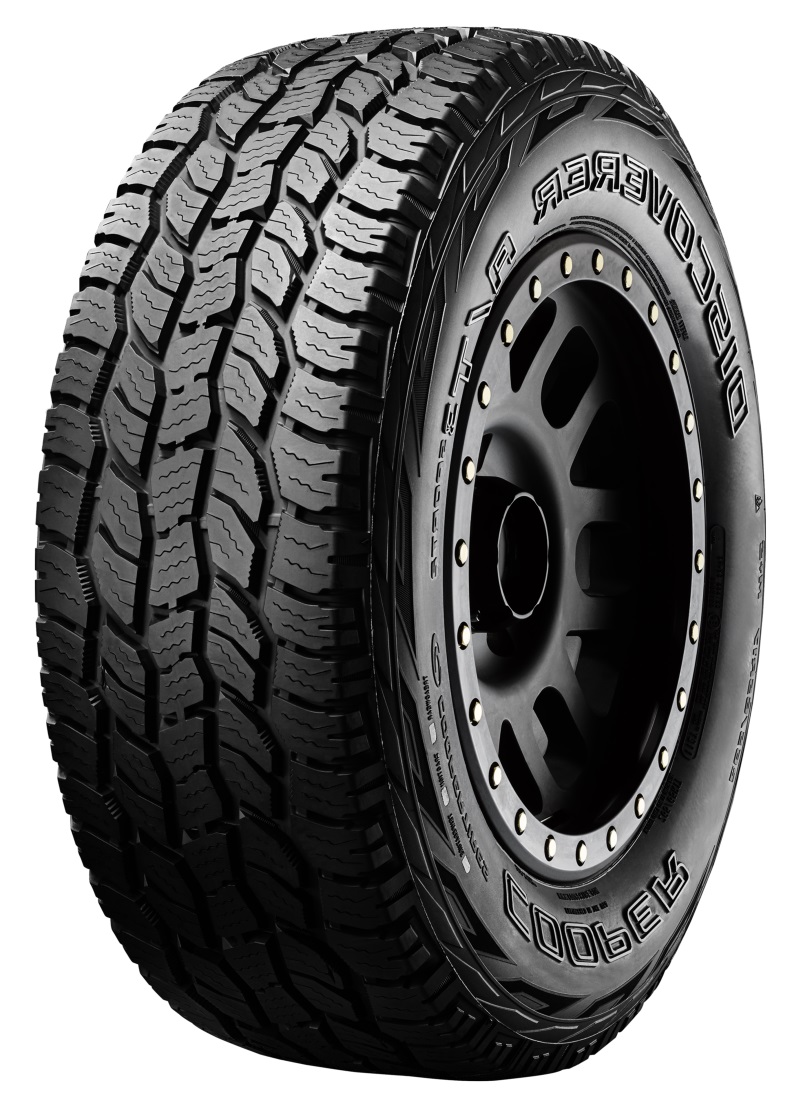 Cooper Discoverer AT3 Sport 2 265/65 R17