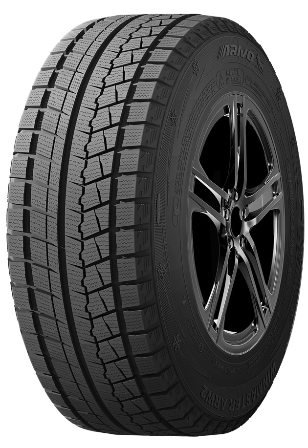 Arivo Winmaster ARW 2 285/60 R18
