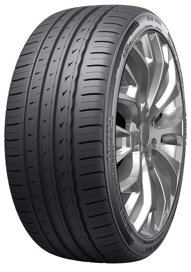 Road Rider Strada Max 235/50 R18