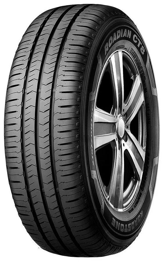 Roadstone Roadian CT8 225/65 R16