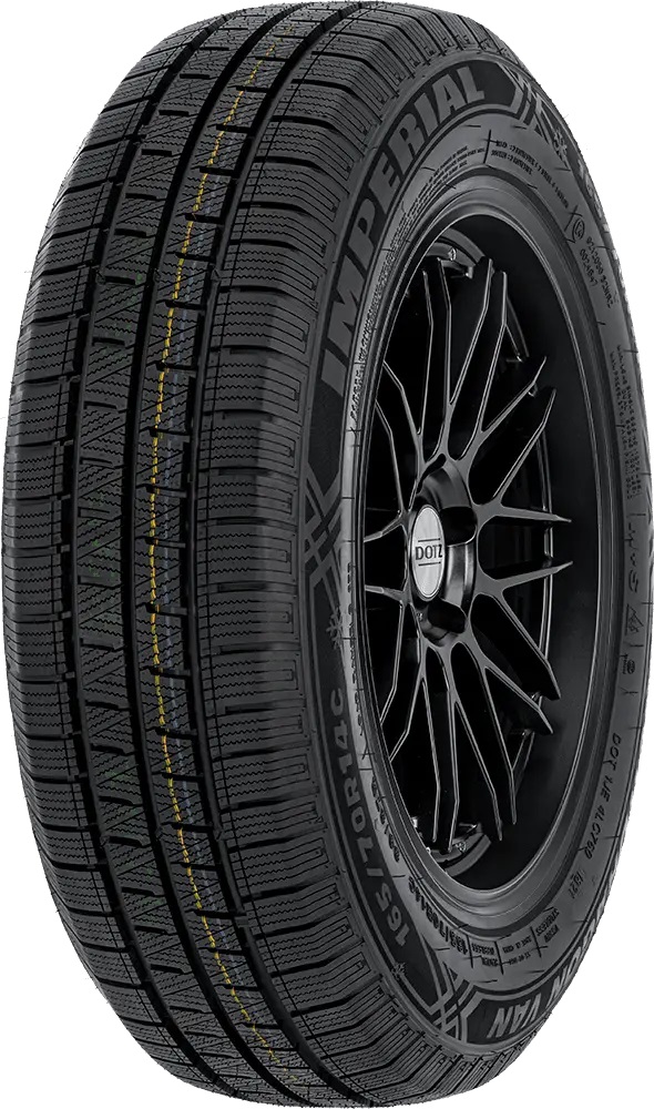 Imperial Snowdragon VAN 175/65 R14