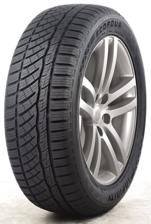 Infinity EcoFour 215/55 R17