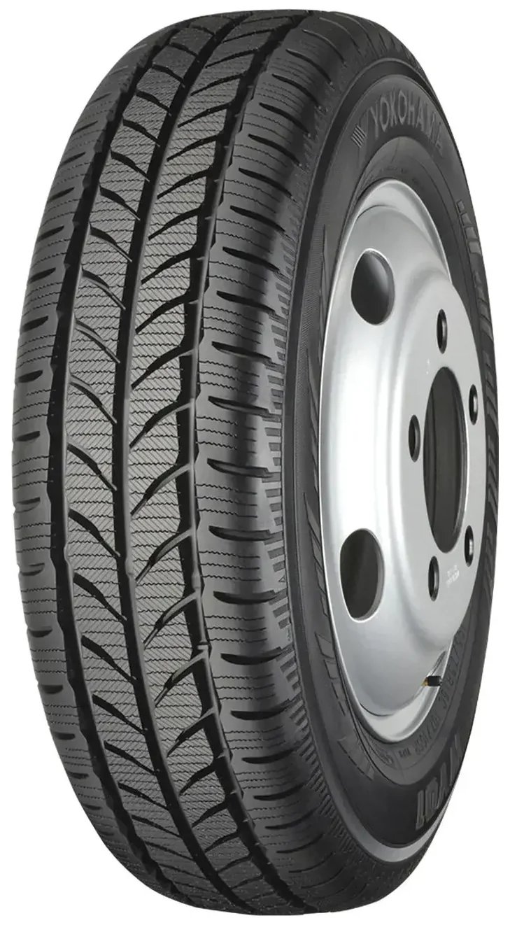 Yokohama W.drive WY01 215/75 R16