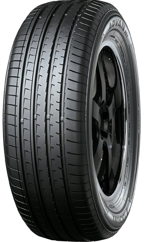 Yokohama Advan V61 235/60 R19