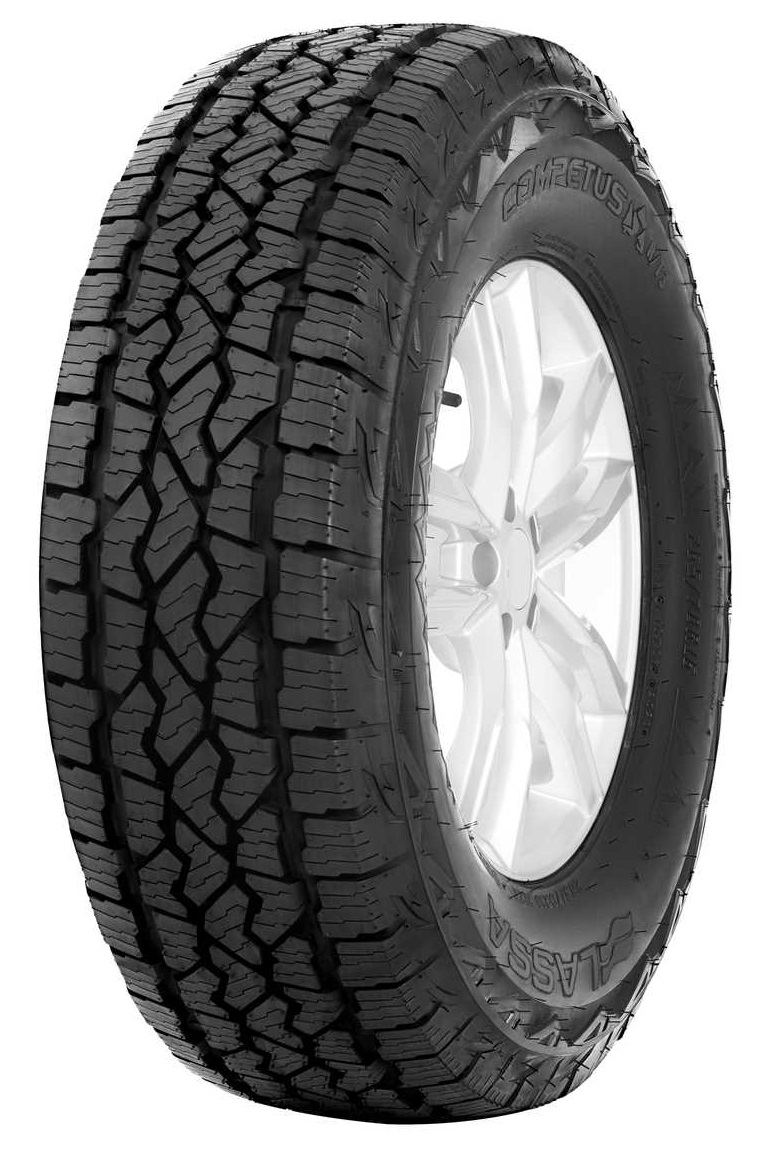 Lassa Competus A/T 3 265/60 R18