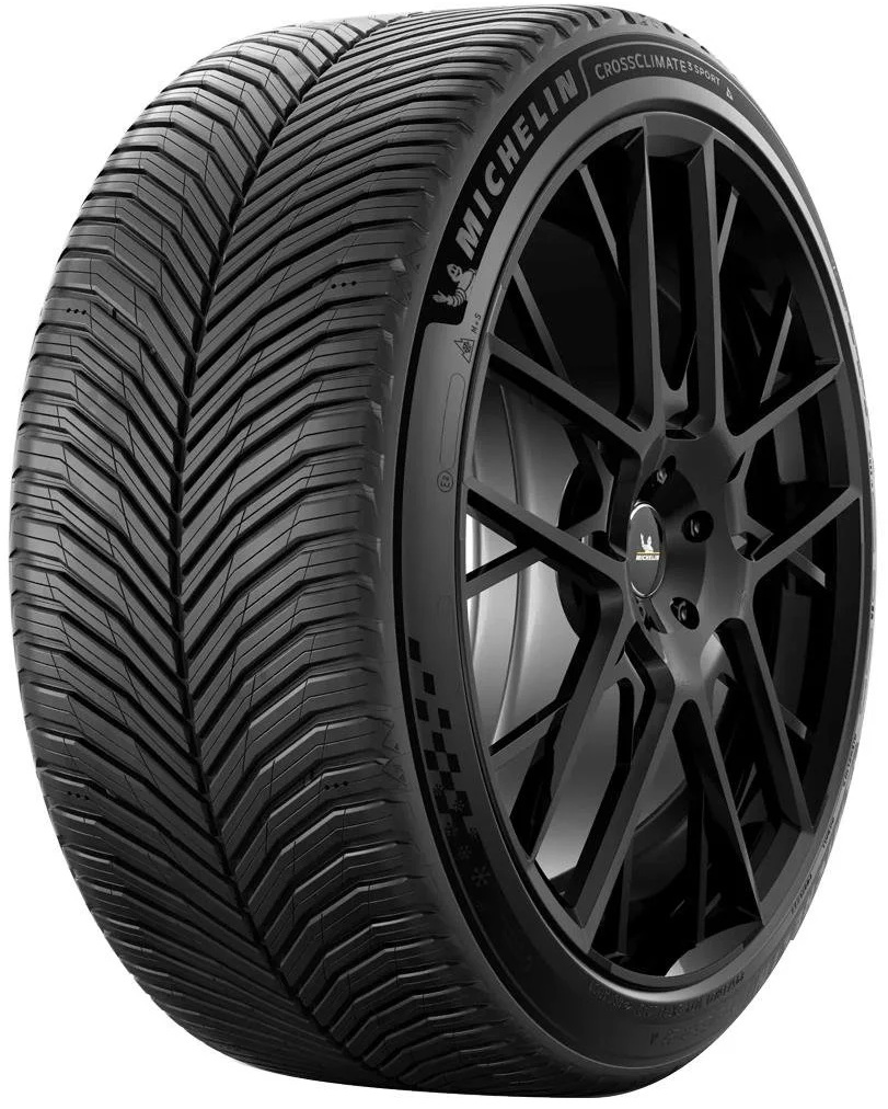 Michelin CrossClimate 3 Sport 255/35 R20