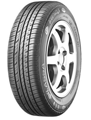 Lassa Greenways 155/65 R14