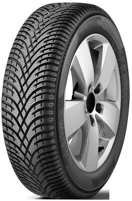 BF Goodrich G-Force Winter2 SUV 235/50 R19