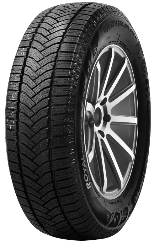 RoyalBlack Royal VAN AllSeason 195/60 R16