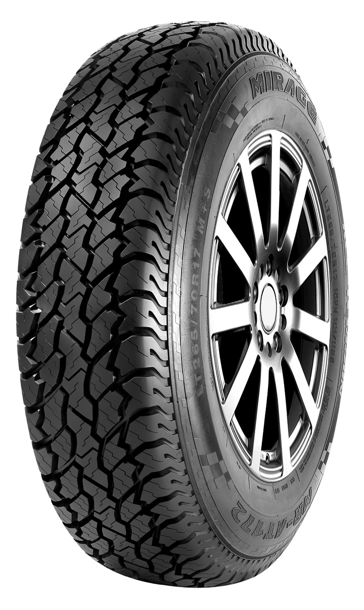 Mirage MR-AT172 245/75 R16