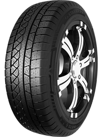 Starmaxx Incurro W870 215/55 R18