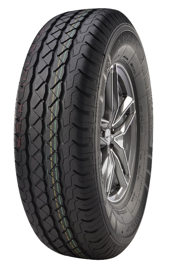 Aplus A867 155/80 R13