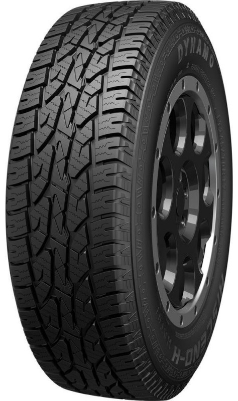 Dynamo Hiscend-H MAT01 225/65 R17