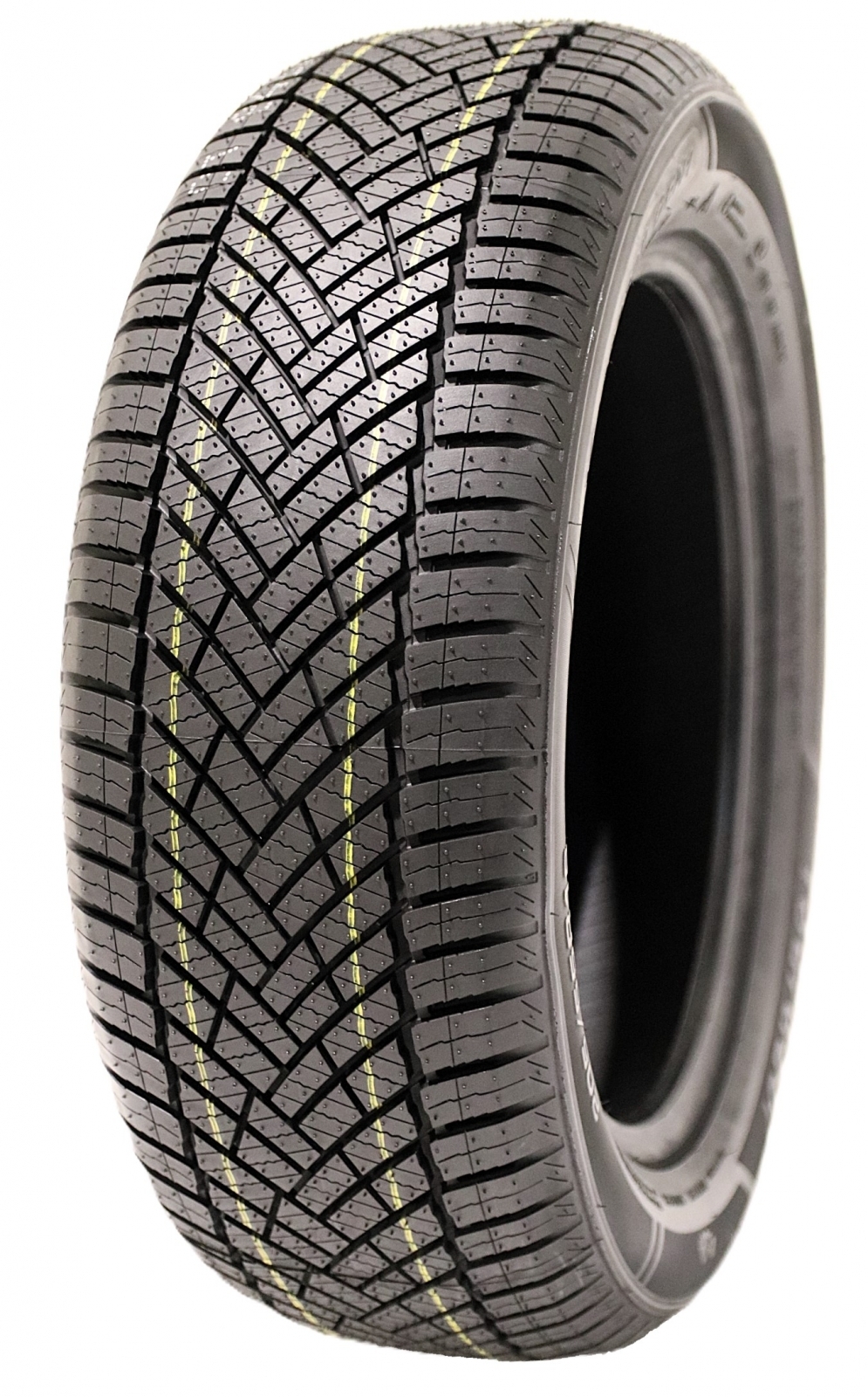 Tourador X 4season GEN1 235/55 R19