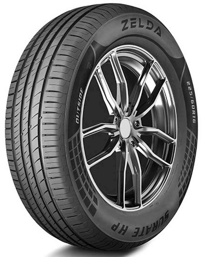 Zelda Surate HP 195/65 R15