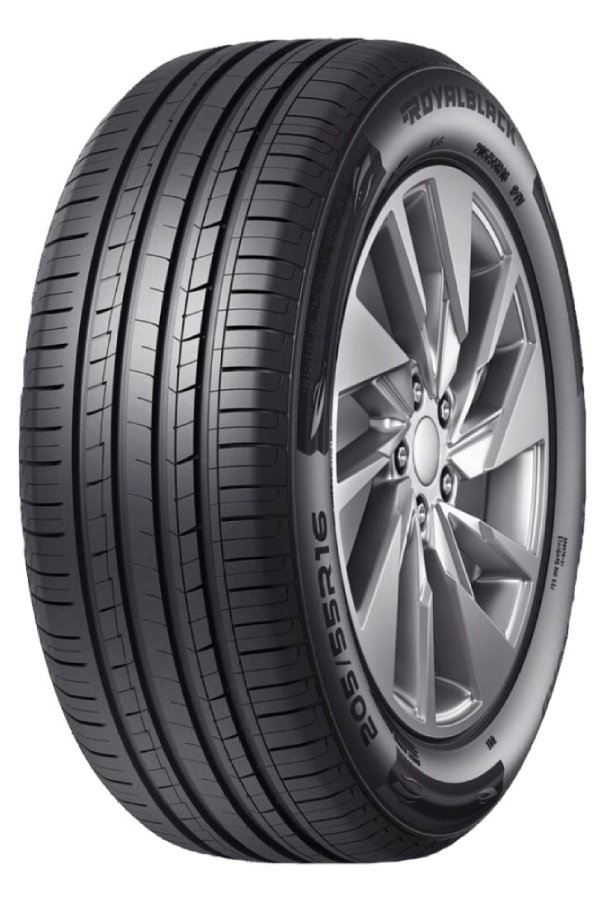RoyalBlack Royal Road 175/60 R13