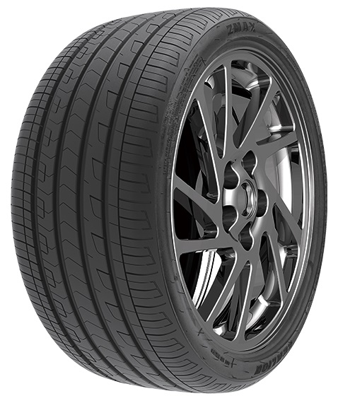 Zmax Zealion 215/55 R17