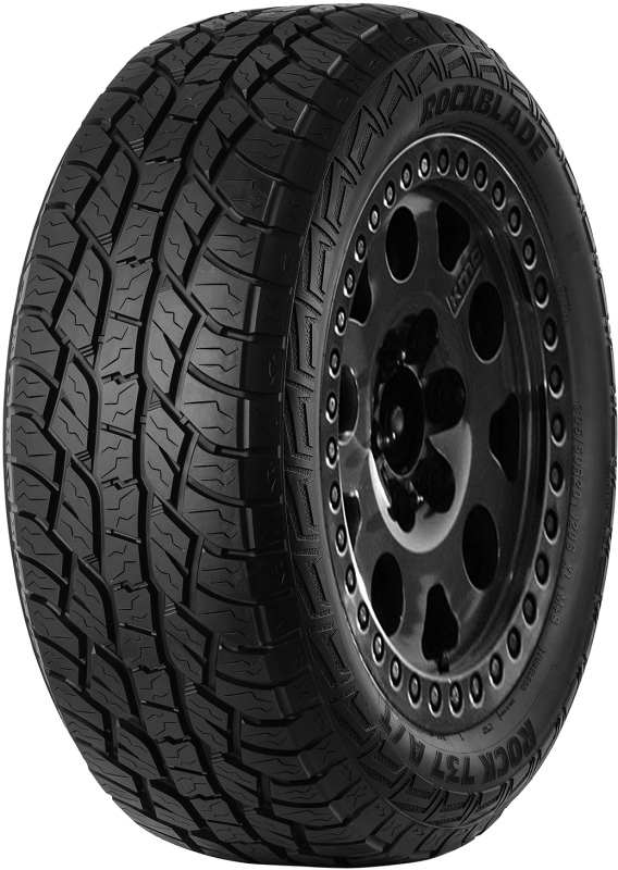 Rockblade Rock 737 A/T 305/50 R20