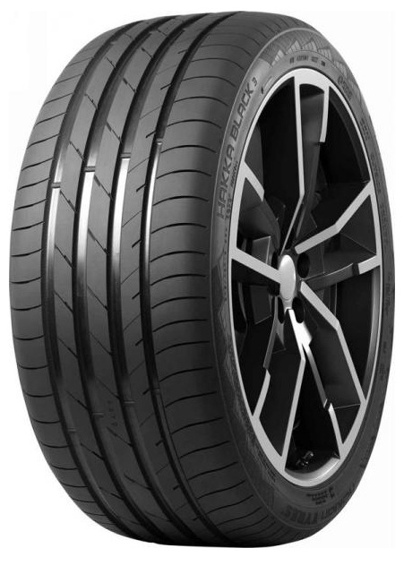 Nokian Hakka Black 3 255/35 R21