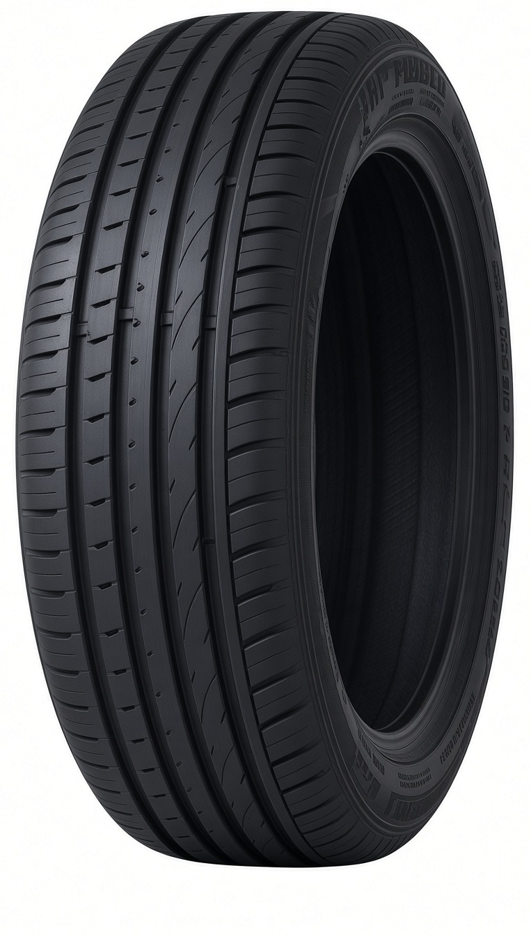 Milever Sport macro MA345 185/35 R17