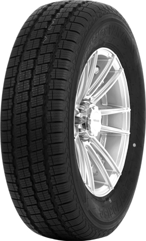 Ling Long Green Max All Season VAN 225/65 R16