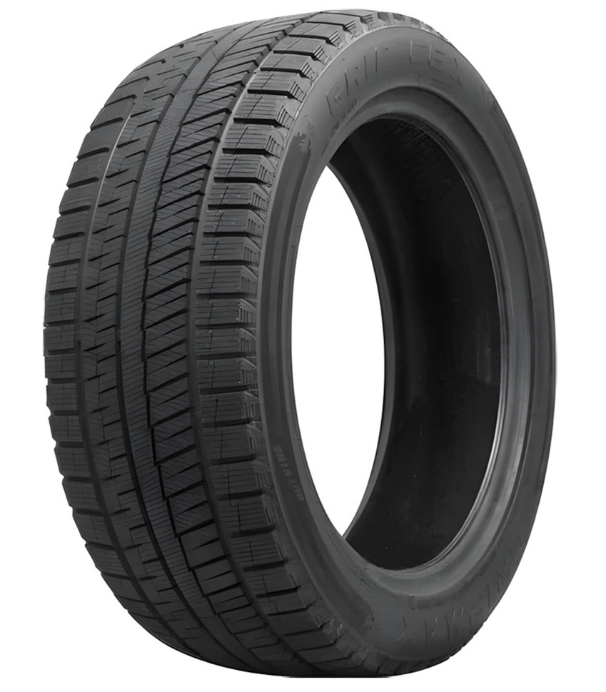 Gripmax Grip Ice X 195/65 R16