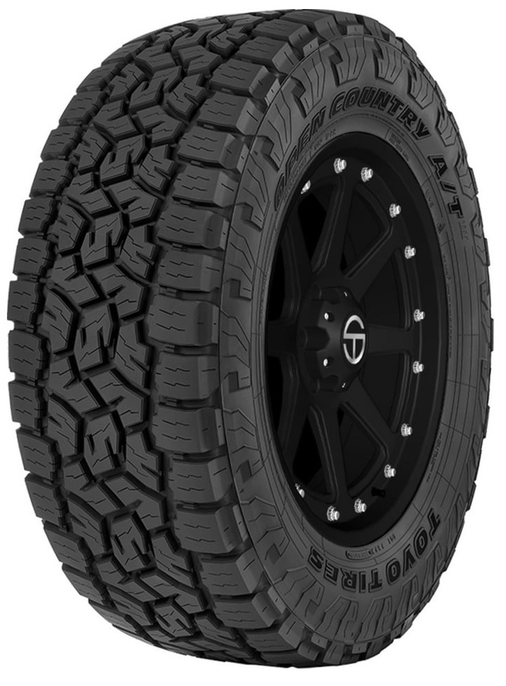 Toyo Open Country A/T III 255/70 R16